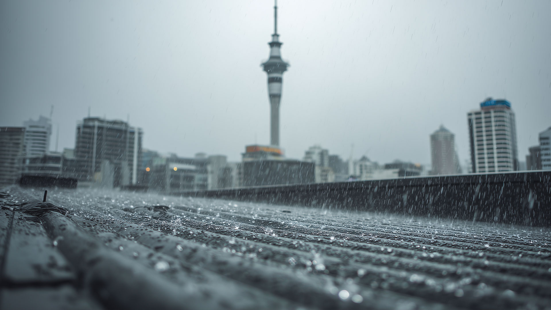 Why Weather Matters: How New Zealand Conditions Impact Roofing Steel